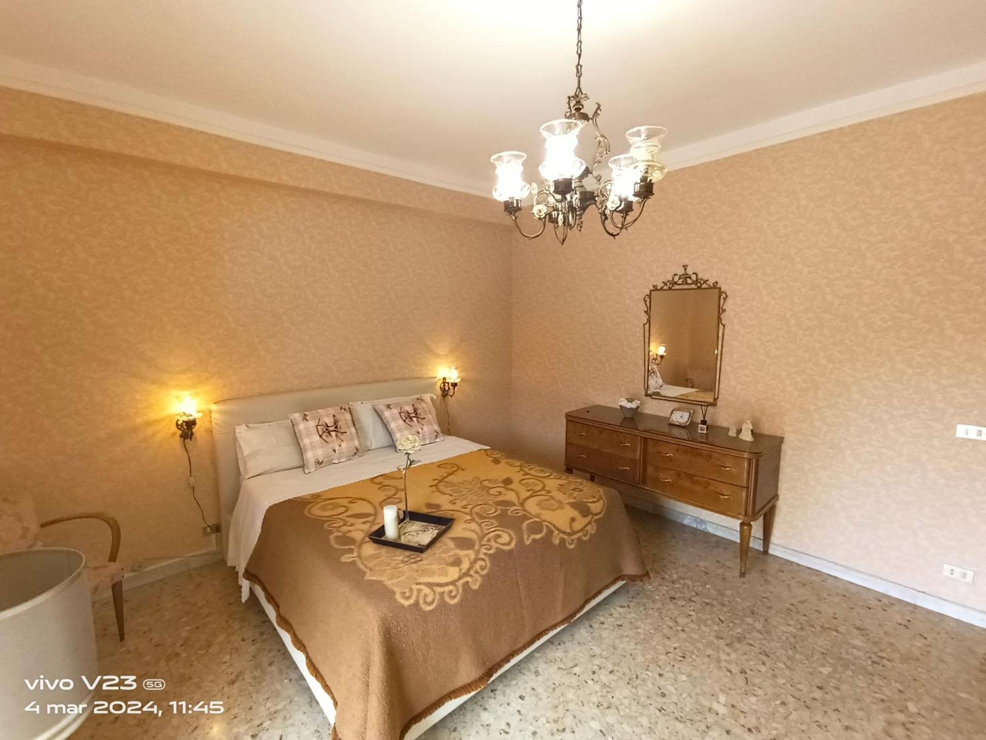 Luisetta Appartement