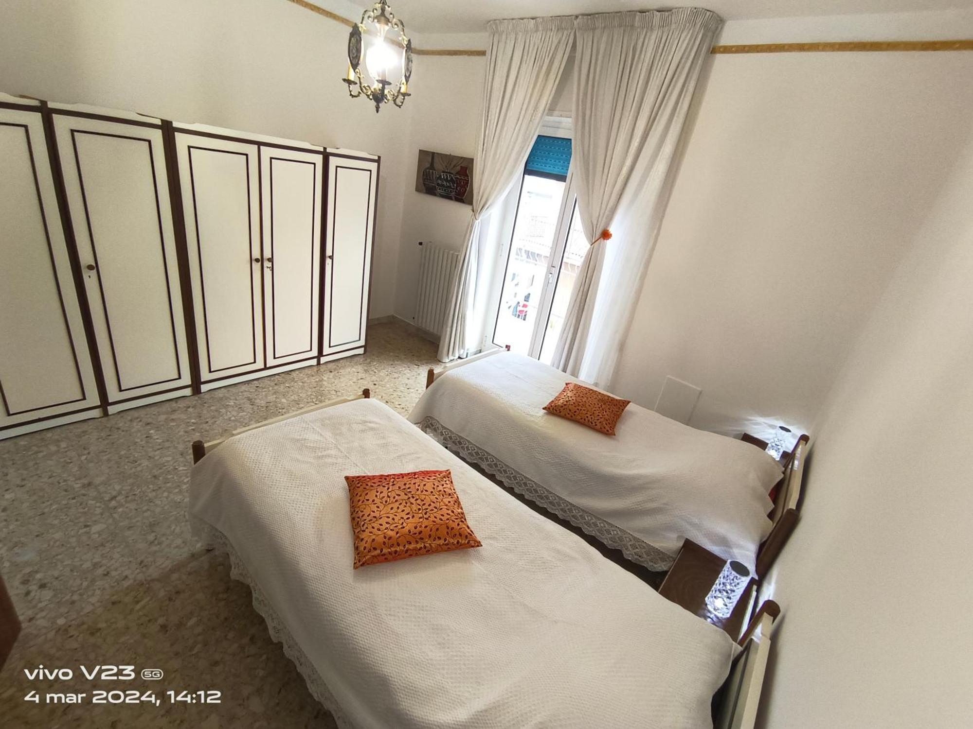 Apartment Luisetta Massafra