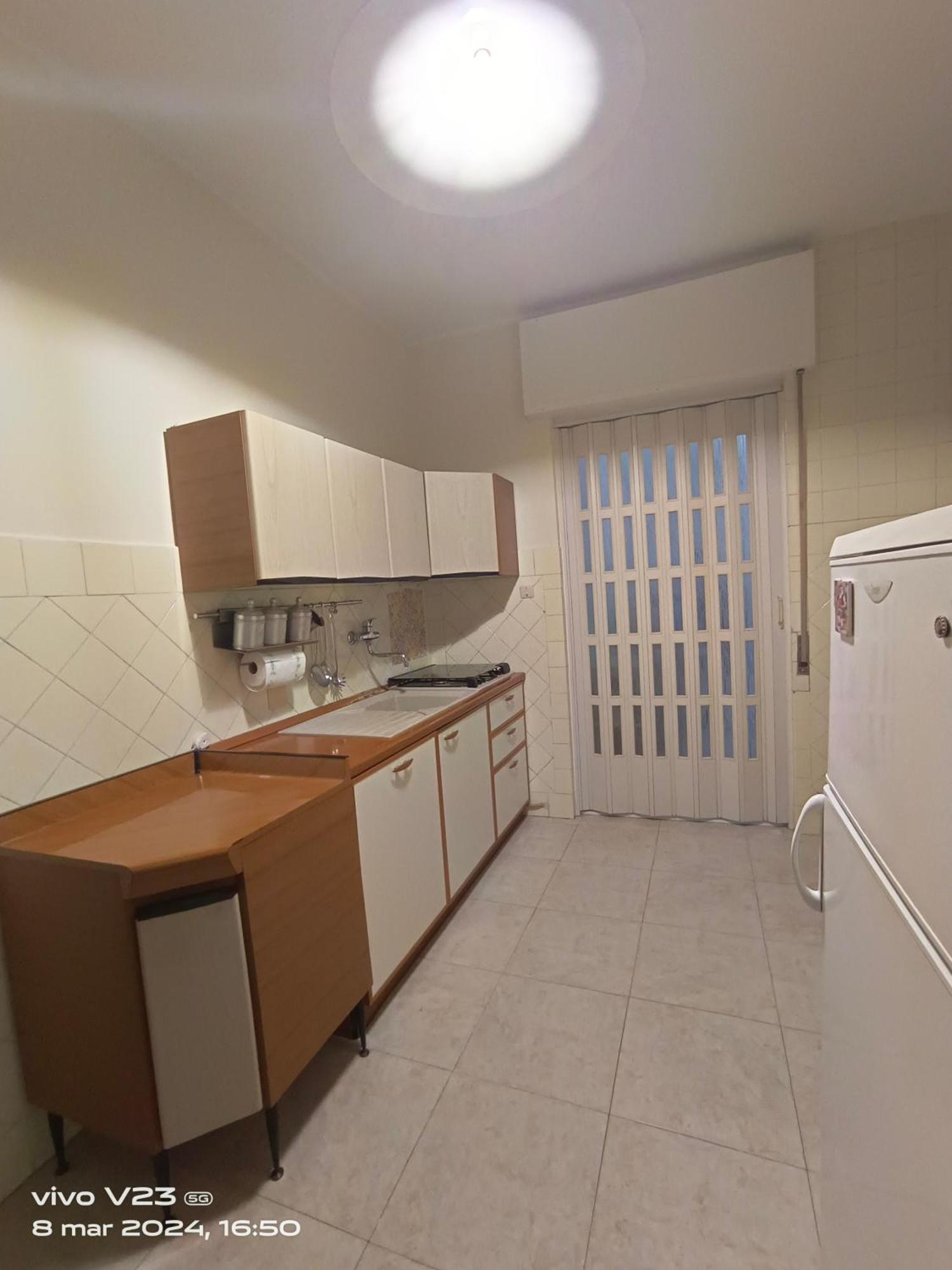 Luisetta Apartment Massafra
